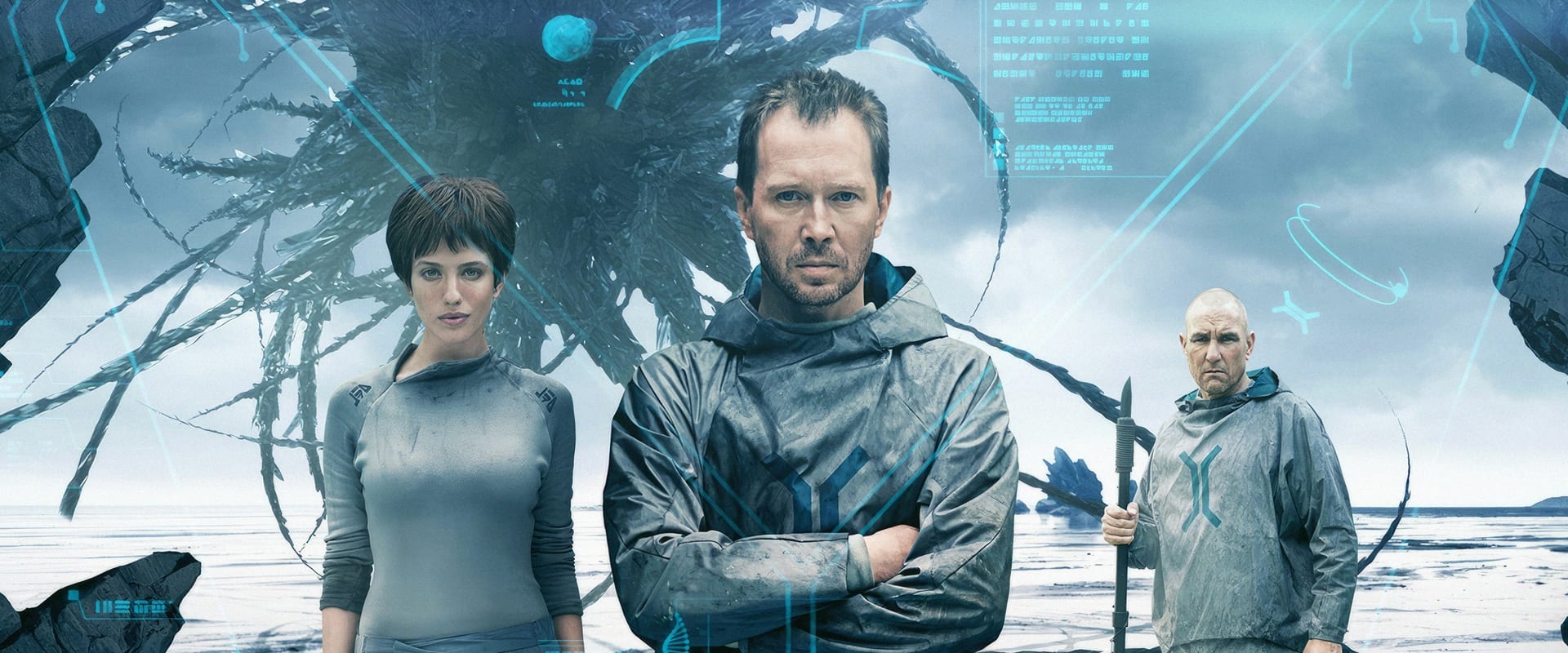 دانلود فیلم The Calculator 2014 (ماشین حساب 2014) بدون سانسور با زیرنویس فارسی