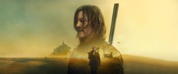 دانلود سریال The Walking Dead: Daryl Dixon