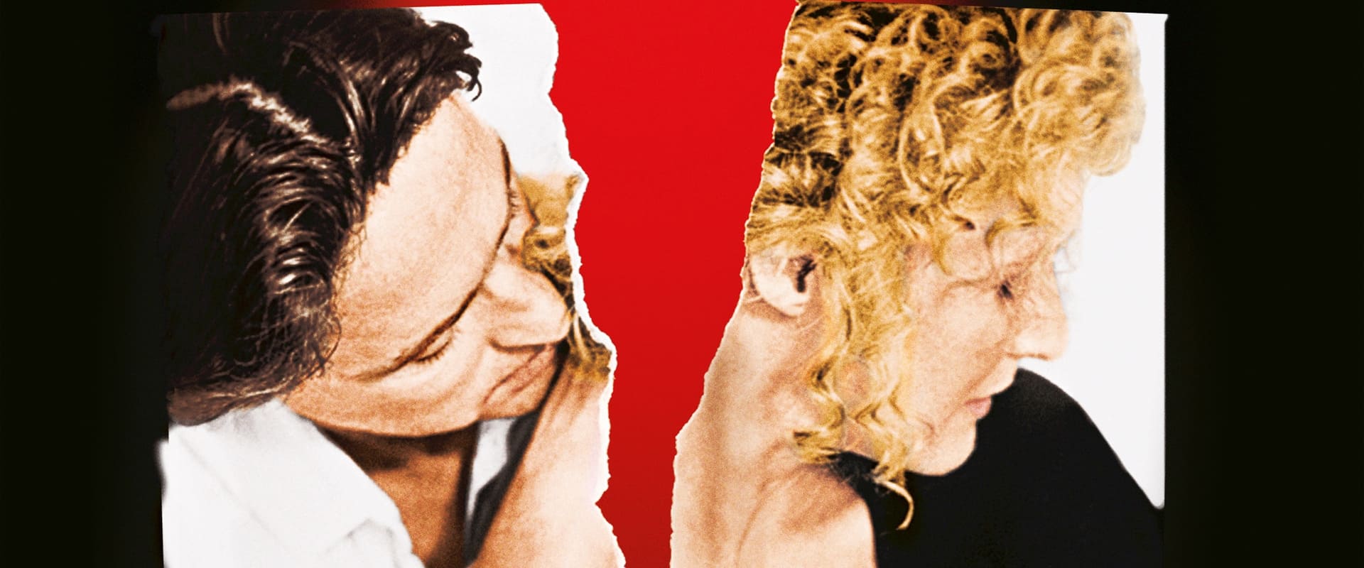 دانلود فیلم Fatal Attraction 1987 (جذابیت مرگبار 1987) بدون سانسور با زیرنویس فارسی