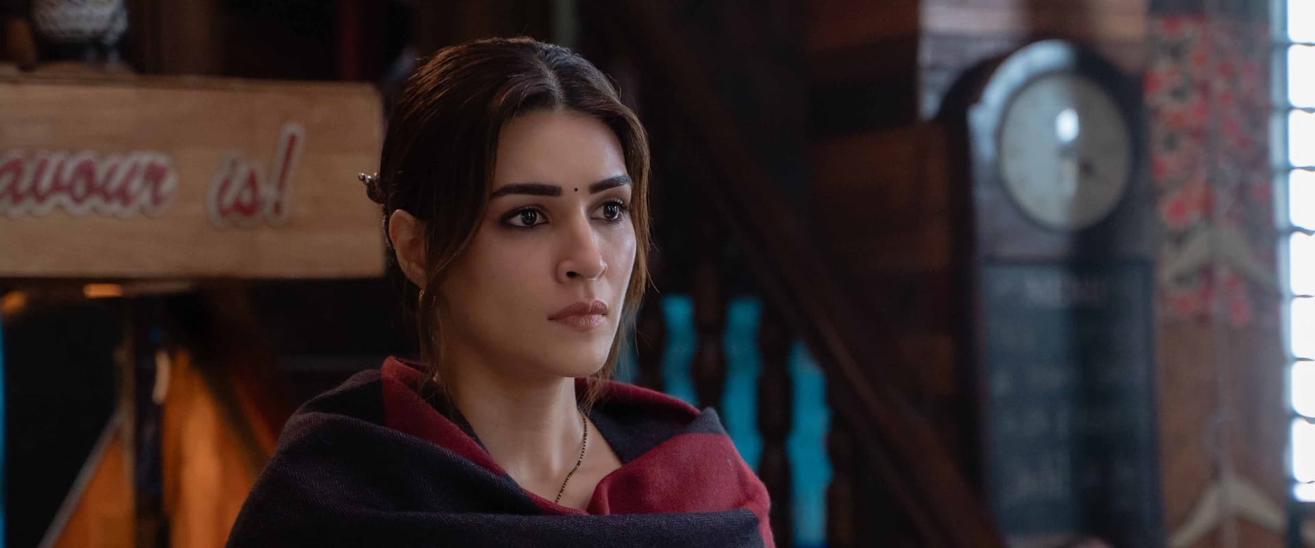 دانلود فیلم Do Patti 2024 (دو خواهر 2024) بدون سانسور با زیرنویس فارسی