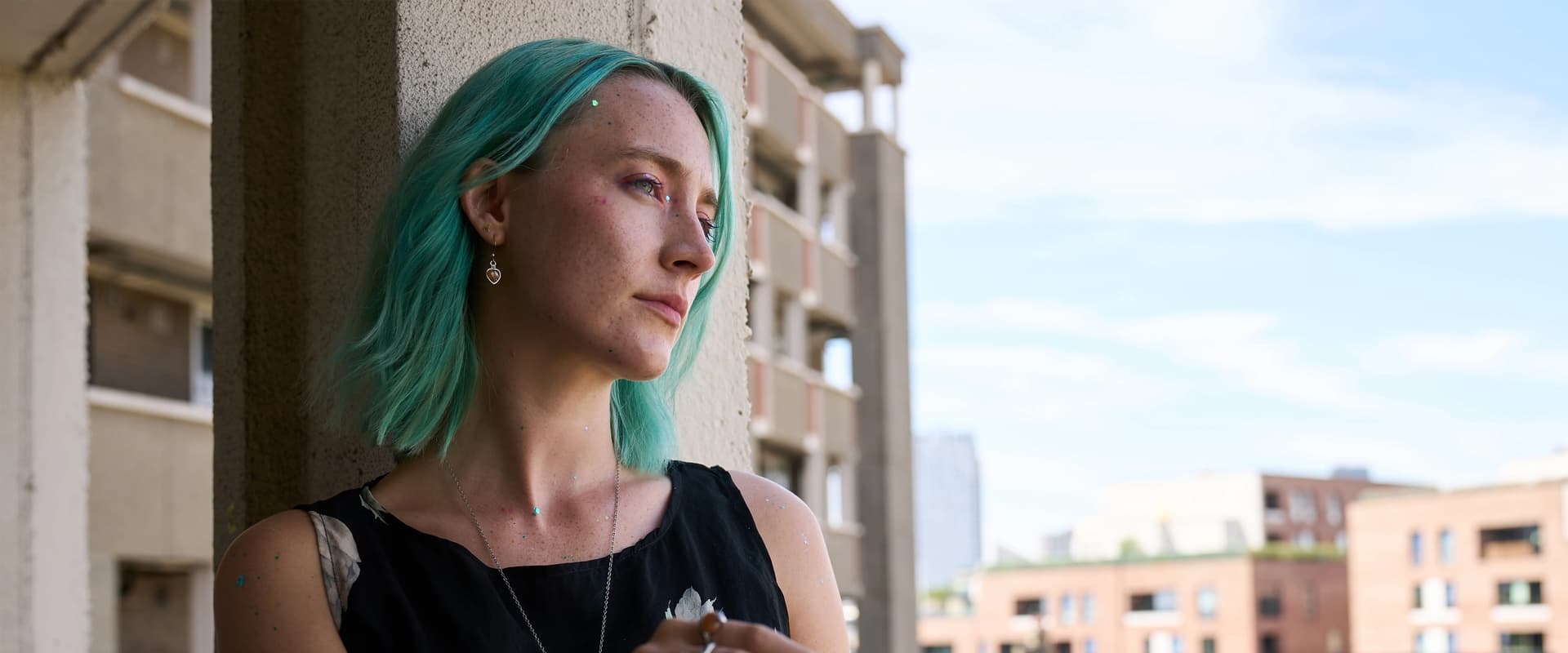 دانلود فیلم The Outrun 2024 (پیشی گرفتن 2024) بدون سانسور با زیرنویس فارسی