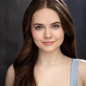 Amélie Eve