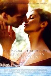 دانلود فیلم Captain Corelli’s Mandolin 2001