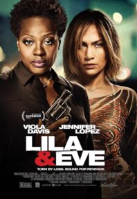 دانلود فیلم Lila & Eve 2015