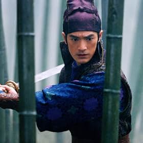 Takeshi Kaneshiro