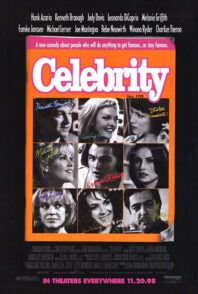 دانلود فیلم Celebrity 1998