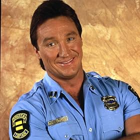 Alan Autry