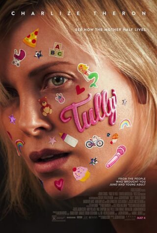 دانلود فیلم Tully 2018