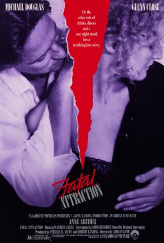 دانلود فیلم Fatal Attraction 1987