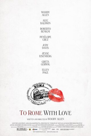 دانلود فیلم To Rome with Love 2012