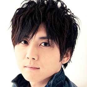Yûki Kaji