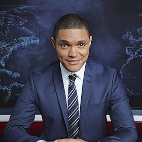 Trevor Noah