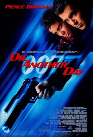 دانلود فیلم Die Another Day 2002