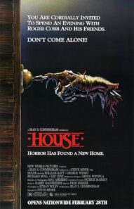 دانلود فیلم House 1985