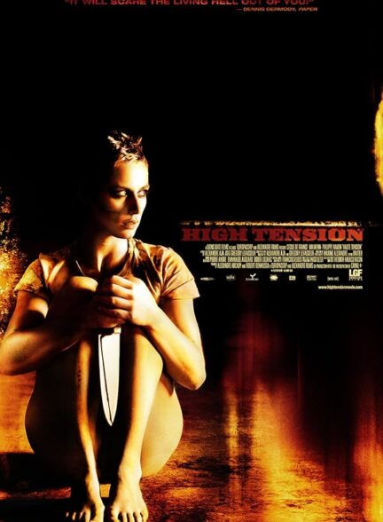 دانلود فیلم High Tension 2003