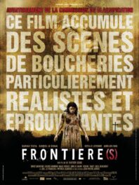 دانلود فیلم Frontiers 2007