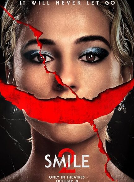 دانلود فیلم Smile 2 2024