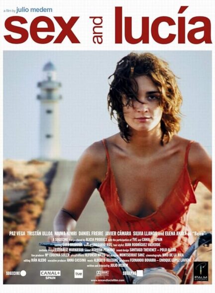 دانلود فیلم Sex and Lucia 2001