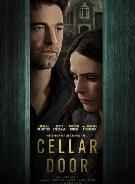 دانلود فیلم Cellar Door 2024