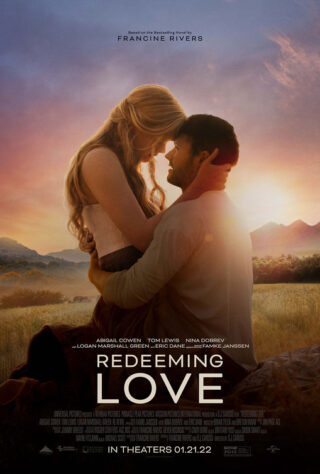 دانلود فیلم Redeeming Love 2022