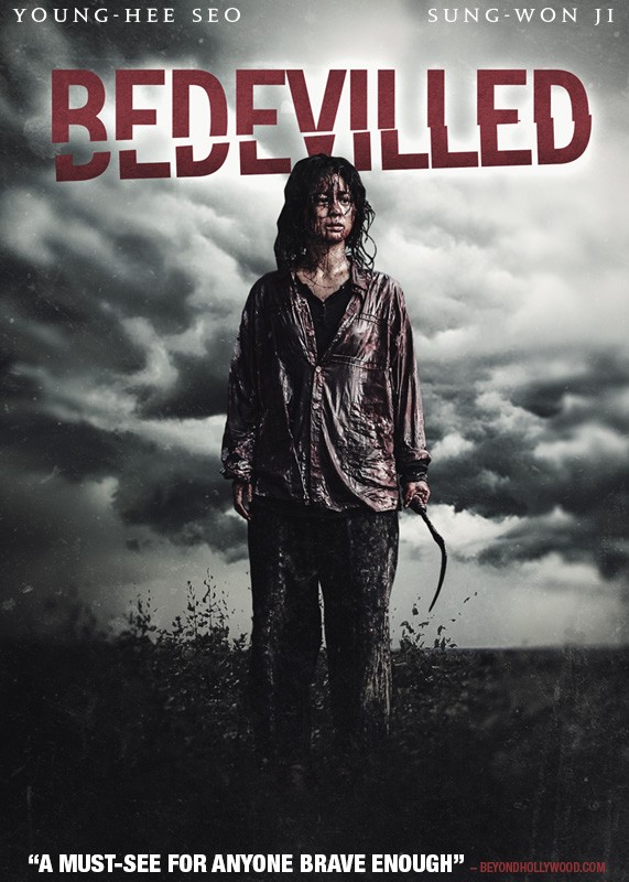 دانلود فیلم Bedevilled 2010