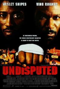 دانلود فیلم Undisputed 2002