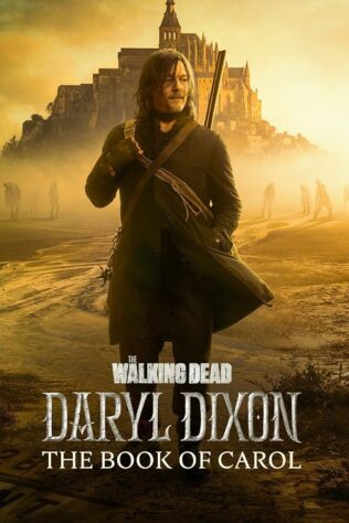 دانلود سریال The Walking Dead: Daryl Dixon