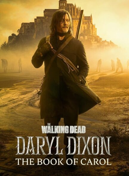 دانلود سریال The Walking Dead: Daryl Dixon