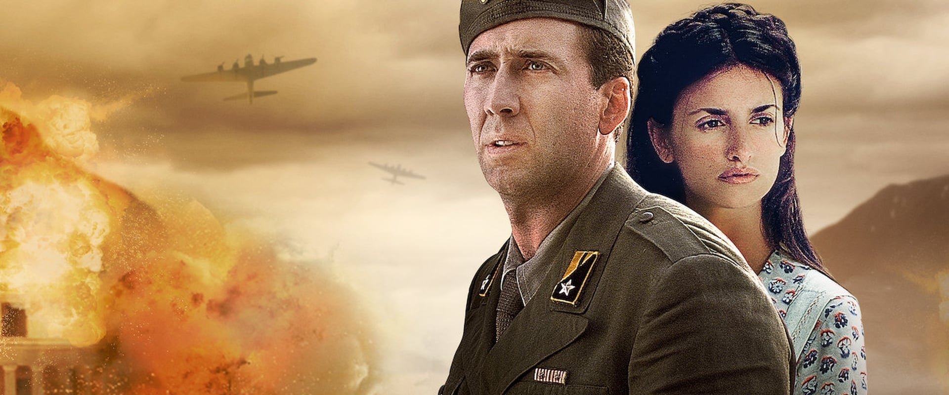 دانلود فیلم Captain Corelli’s Mandolin 2001 (ماندولین کاپیتان کارولی 2001) بدون سانسور با زیرنویس فارسی