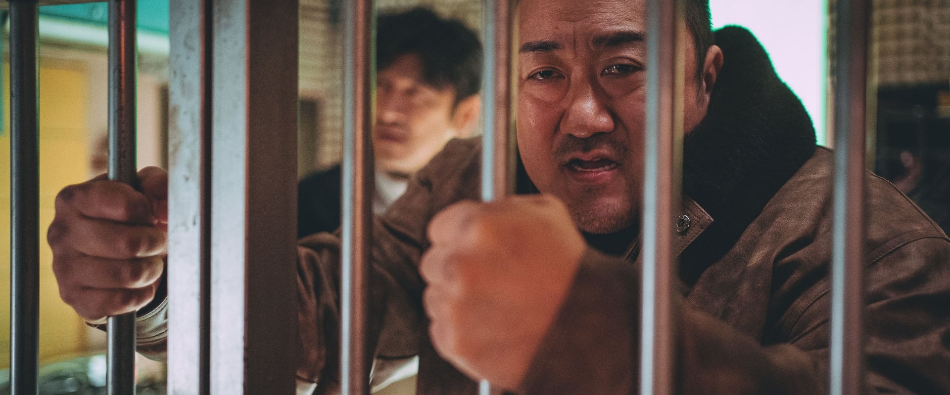 دانلود فیلم The Roundup: Punishment 2024 (قانون شکنان ۴ 2024) بدون سانسور با زیرنویس فارسی