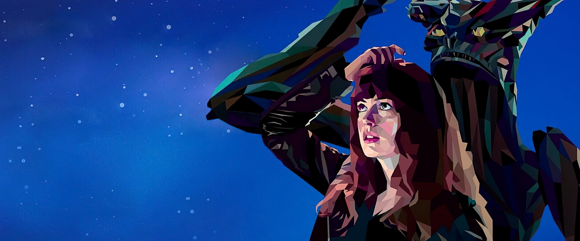 دانلود فیلم Colossal 2016 (غول آسا 2016) بدون سانسور با زیرنویس فارسی