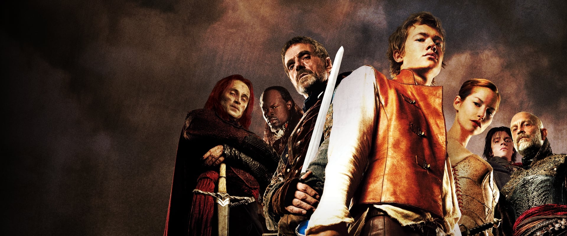 دانلود فیلم Eragon 2006 (اراگون 2006) بدون سانسور با زیرنویس فارسی