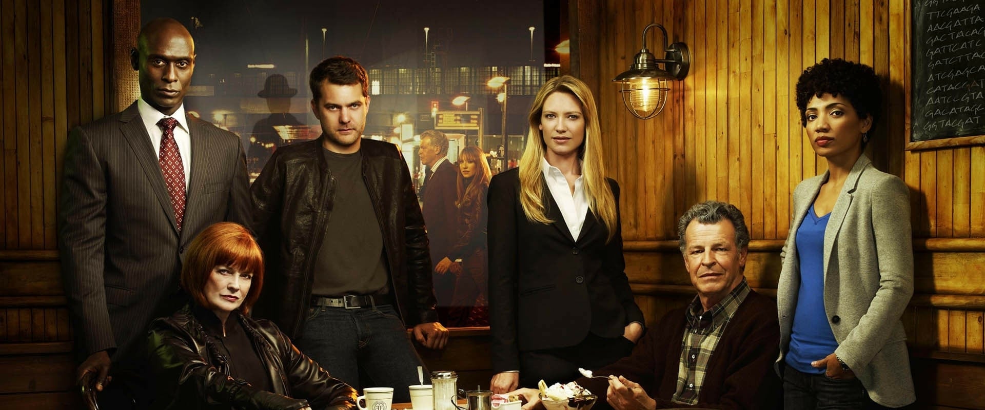 دانلود سریال Fringe (فرینج 2008–2013) بدون سانسور با زیرنویس فارسی