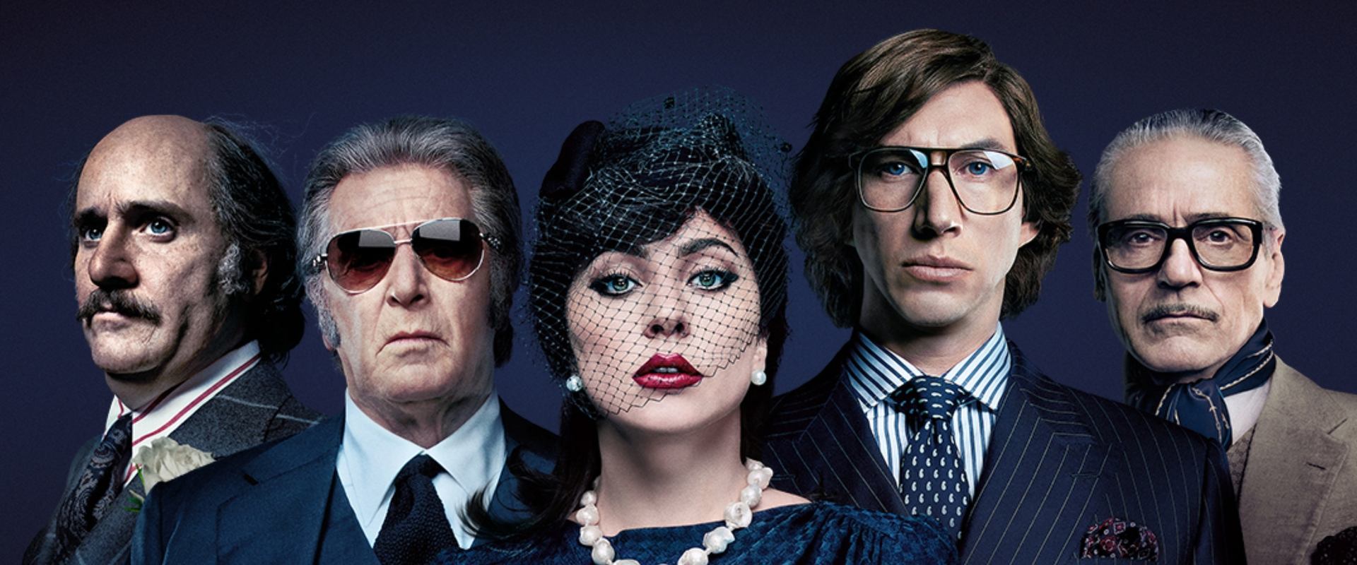 دانلود فیلم House of Gucci 2021 (خاندان گوچی 2021) بدون سانسور با زیرنویس فارسی