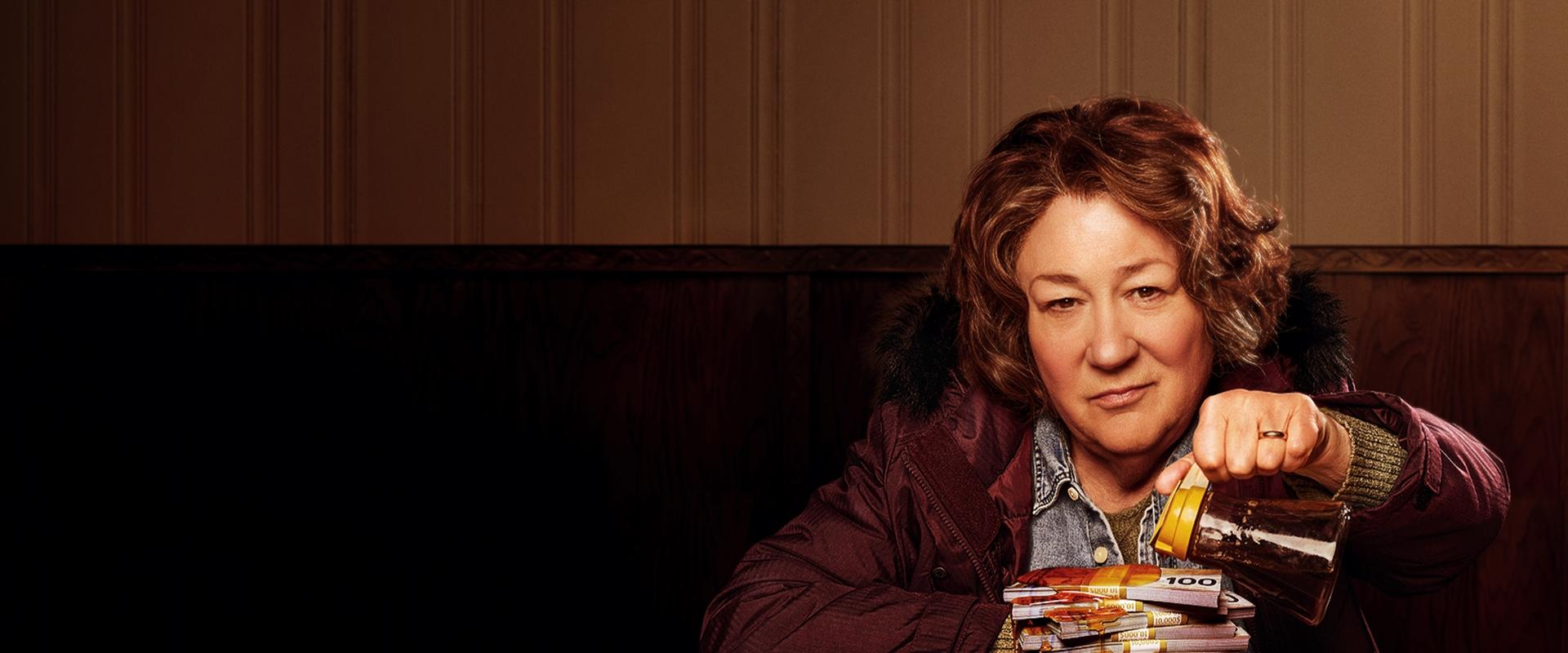 دانلود سریال The Sticky (سرقت شیرین 2024) بدون سانسور با زیرنویس فارسی