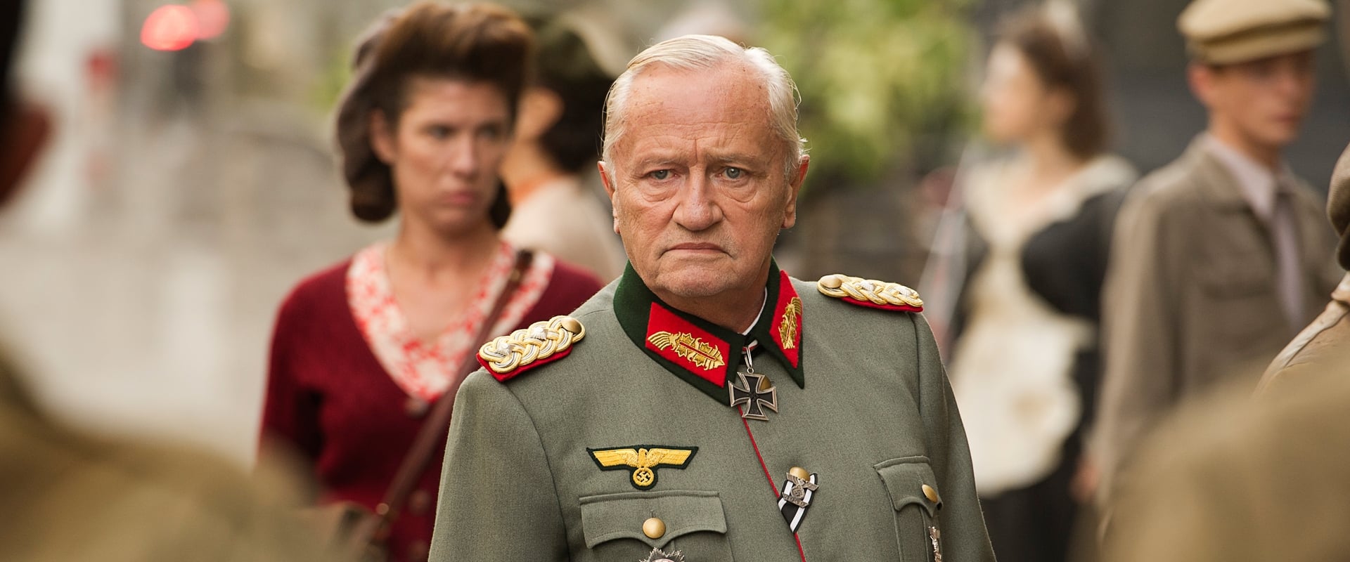 دانلود فیلم Diplomacy 2014 (دیپلماسی 2014) بدون سانسور با زیرنویس فارسی