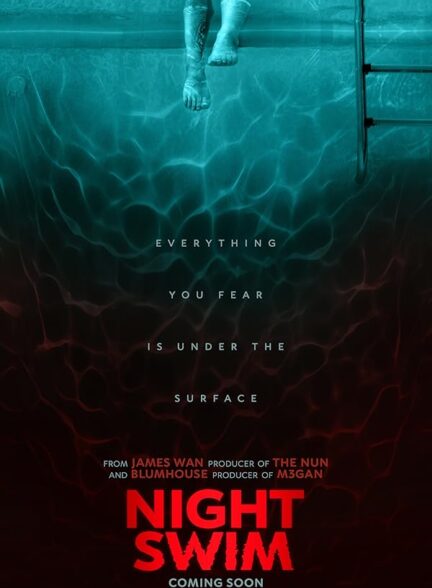 دانلود فیلم Night Swim 2024