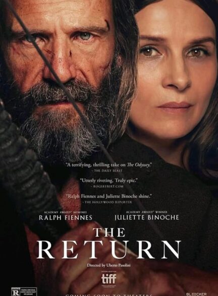 دانلود فیلم The Return 2024