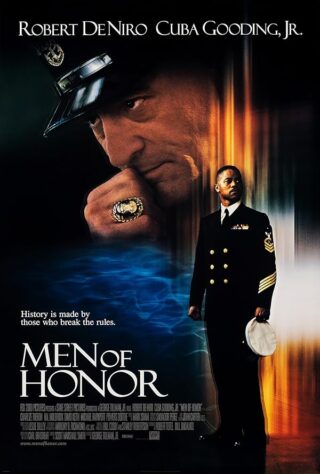 دانلود فیلم Men of Honor 2000