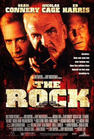 دانلود فیلم The Rock 1996