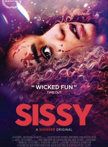 دانلود فیلم Sissy 2022