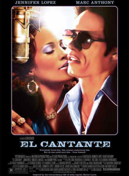 دانلود فیلم El cantante 2006