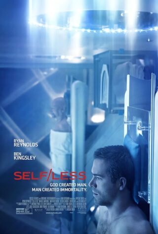 دانلود فیلم Self/less 2015