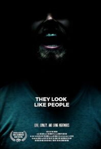 دانلود فیلم They Look Like People 2015