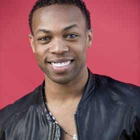 Todrick Hall