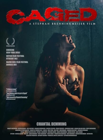 دانلود فیلم Caged 2011