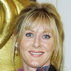 Sarah Lancashire