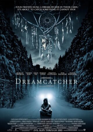 دانلود فیلم Dreamcatcher 2003