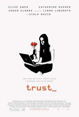 دانلود فیلم Trust 2010