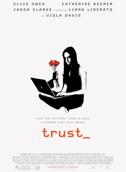 دانلود فیلم Trust 2010